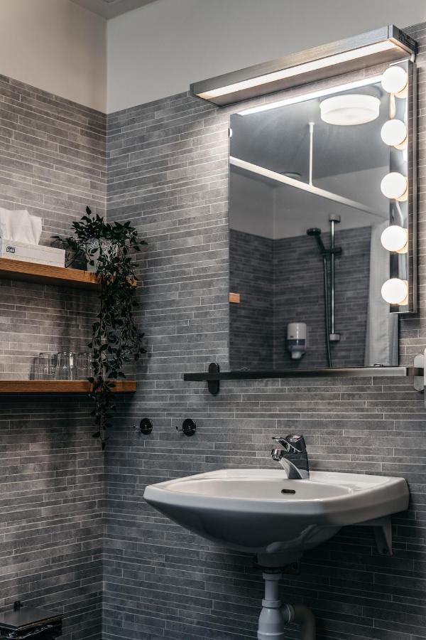 Hotell Bjoerken Umeå Extérieur photo