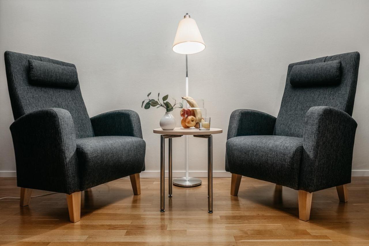 Hotell Bjoerken Umeå Extérieur photo