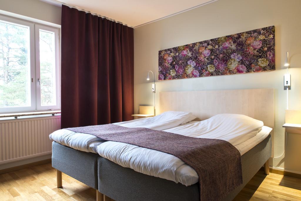 Hotell Bjoerken Umeå Extérieur photo