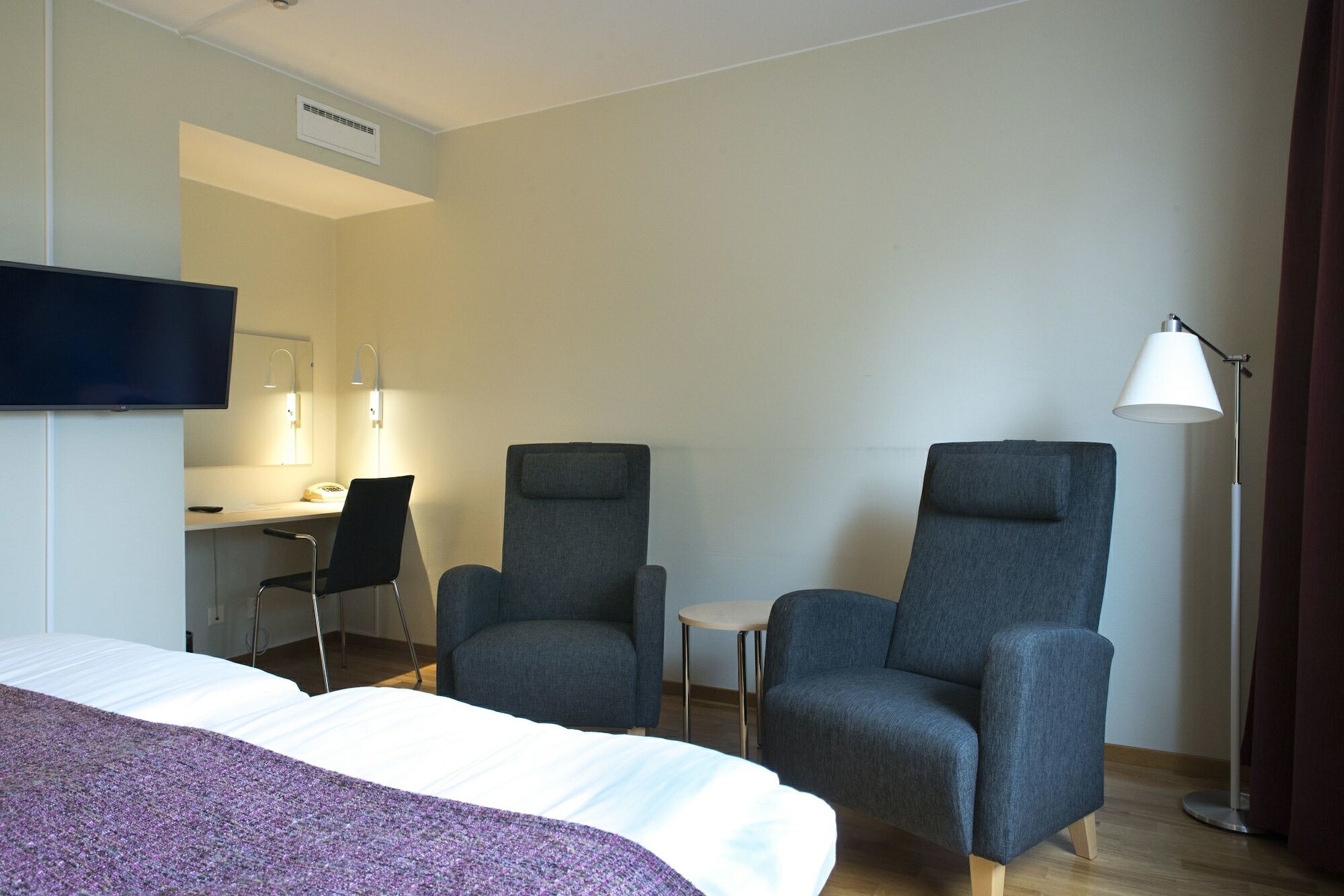 Hotell Bjoerken Umeå Extérieur photo